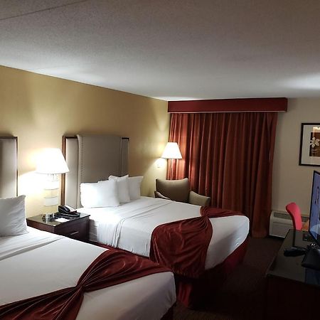 فندق Baymont By Wyndham Southfield/Detroit المظهر الخارجي الصورة