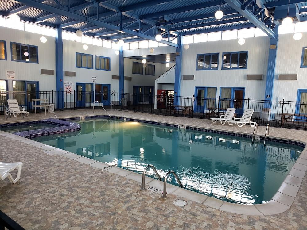 فندق Baymont By Wyndham Southfield/Detroit المظهر الخارجي الصورة