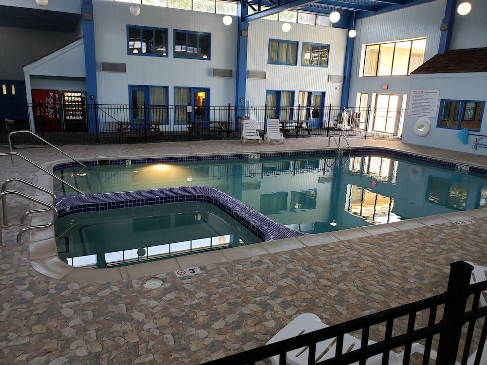 فندق Baymont By Wyndham Southfield/Detroit المظهر الخارجي الصورة