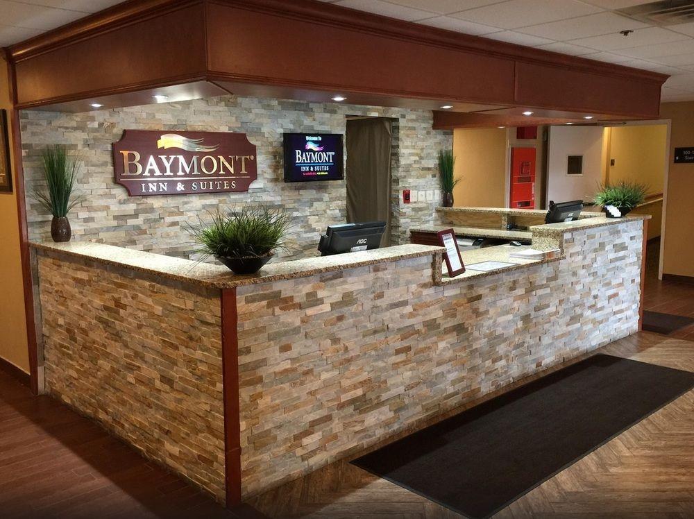 فندق Baymont By Wyndham Southfield/Detroit المظهر الخارجي الصورة