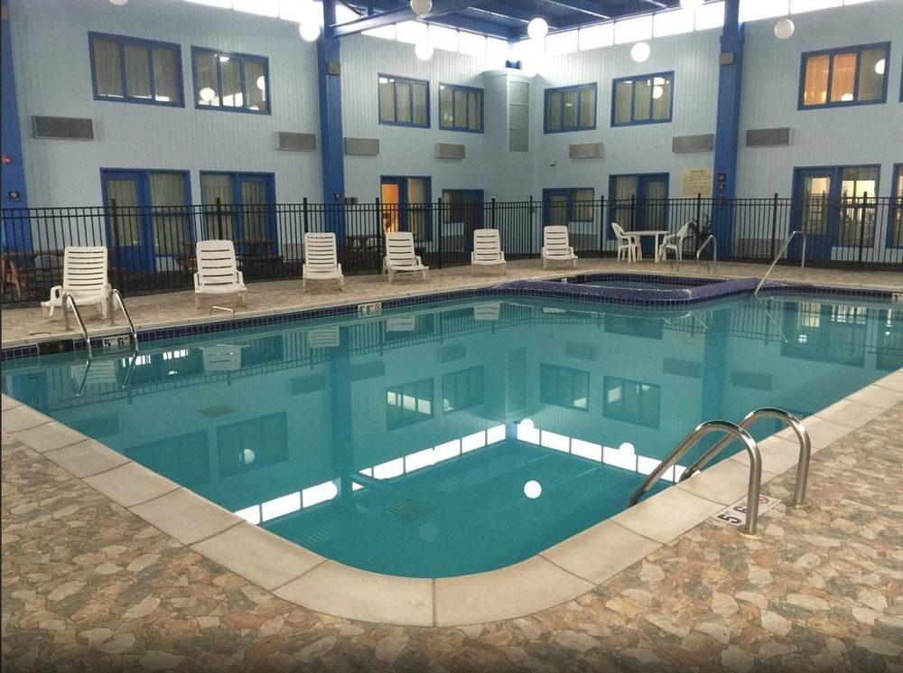 فندق Baymont By Wyndham Southfield/Detroit المظهر الخارجي الصورة